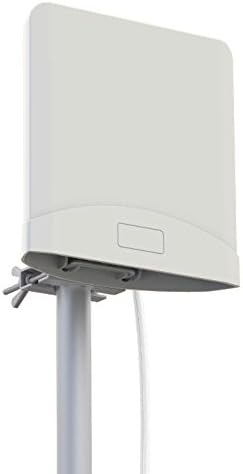 Вътрешна Външна Широколентова Антена MIMO за рутер Bec mx-210 MX-210NP 4G LTE