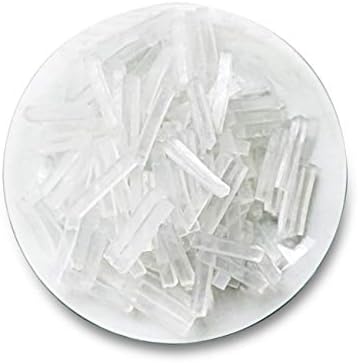 Мыловарение XJhoma Расплавьте и се изсипва глицерин Естествени ленти Сапунена основа [Прозрачни (в запечатани опаковки), 1000 г