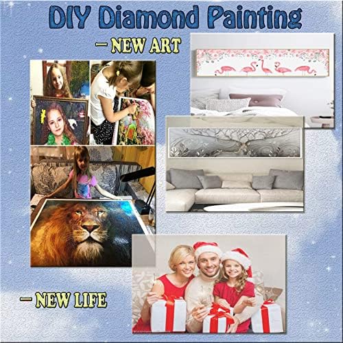 Комплекти за Рисуване с Диаманти за възрастни, Космическото Изкуство, Diamond Изкуство, Деца, Начинаещи, Направи си сам, 5D Боята по