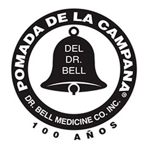 Лечебен крем Червило De La Campana - Crema Medicada 1,2 грама (3 опаковки)