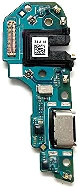 Mustpoint USB Порт За Зареждане на Док-станция на Съединителната Такса Гъвкав Кабел за OnePlus Nord в n100 6,52