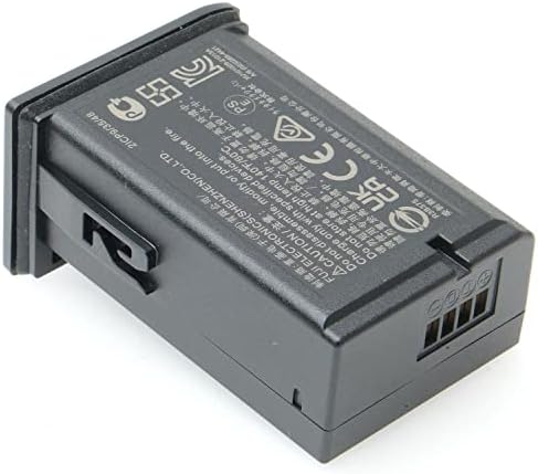Литиево-йонна батерия Leica BP-SCL7 за камерата M11 (сребрист)