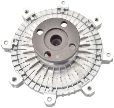 Съединител на вентилатора за охлаждане на двигателя TUUMOND Premium е Съвместим С CHEVROLET TRACKER 2.0 L/2.5 L, SUZUKI