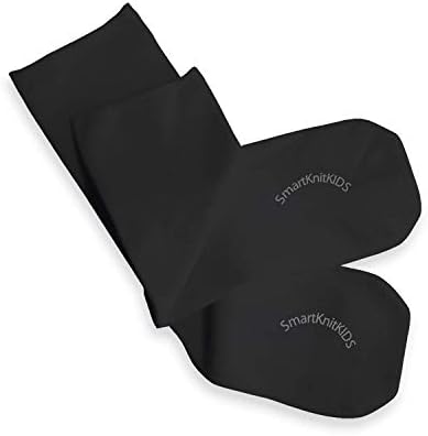 Чорапи SmartKnitKIDS Безшевни Sensitive Socks 6 бр. в опаковка - Произведено в САЩ