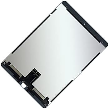 AOHCKAY LCD Сензорен дисплей, Дигитайзер, възли за iPad Air 3 (3-то поколение) 10,5, 2019, A2154 A2153 A2152 A2123 с Инструменти, Лепкава Закалено Стъкло