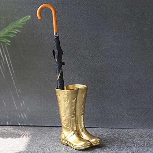 Поставка за чадър XIANGWEN Rain Boots, Държачи за бастуни и Кофи Lumbrella, за влакчета за антре Unbrella