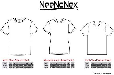 Мъжки t-shirt NeeNoNex Classic С принтом Смокинг За Абитуриентски и Сватбени партита