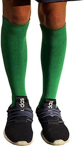 Спортни Чорапи COUVER До коляното С подплата, за бейзбол и Софтбол