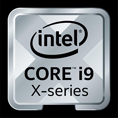 Процесор Intel Core i9-9900X серия X с 10 ядра честота до 4,4 Ghz с turbo, отключени процесори LGA2066 X299 серия капацитет