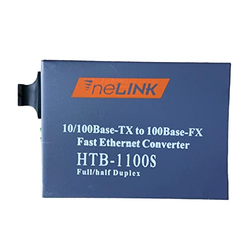 ＫＬＫＣＭＳ Медиаконвертер Gigabit Ethernet SFP слот от 0T до 100 Mbps