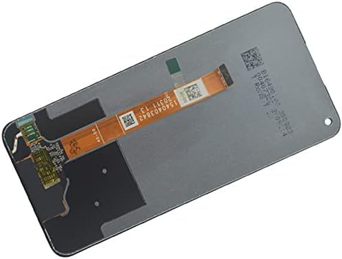 за OnePlus Nord N10 Комплект за смяна на екрана 5G за One Plus Nord N10 LCD дисплей със сензорен екран в колекцията с инструменти BE2029 BE2028 BE2026 BE2025 BE20299 Черно 6,5 инча