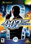 Xbox Агент 007 Под обстрел