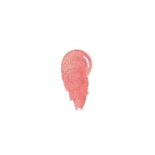 Лосион за устни MODE HOTPANTS Sheer Pink С електрическа Дъга блясък - Коса За интензивен блясък За устни, Крем Наситени Овлажняващи