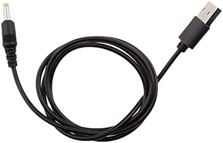 BestCH USB PC Източник на Захранване Кабел за зареждане Зарядно устройство за Американските Тикви 10,1 Android Lollipop Tablet PC