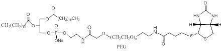 DSPE-PEG-Биотин, 5k (50 мг)