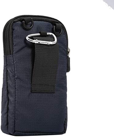 Чанта за мобилен телефон На открито, Ежедневна чанта в чантата си през рамо, чанта за мобилен телефон, Съвместима с iPhone11/11 Pro/11 Pro Max/XS Mas/XS/X, калъф за колан за мобилни т?