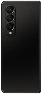Мобилен телефон SAMSUNG Galaxy Z Fold 4, Фабрична отключване на Android-смартфон, 1 TB, по-Гъвкав режим, Видео, без помощта на ръцете,