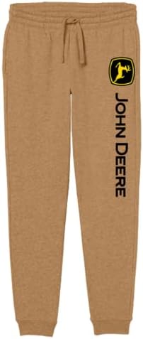 Спортни Панталони с логото на търговска марка John Deere За почивка на съвсем малък