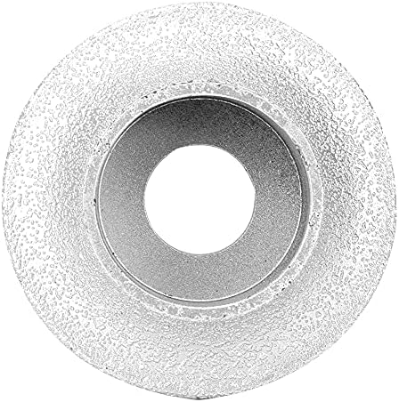 Шлайфане кръг, Високо Шлифовъчни инструменти за Кантиране на бетонни Външни стени (Френски шлайфане кръг 2.5)