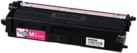 Тонер касета Brother TN-439M HL-L9310 MFC-L9570 (магента) в търговията на дребно опаковки