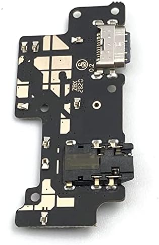 FainWan USB Зарядно Устройство, Порт за Зареждане Dock конектор Такса Замяна за ZTE Blade V20 Smart 8010