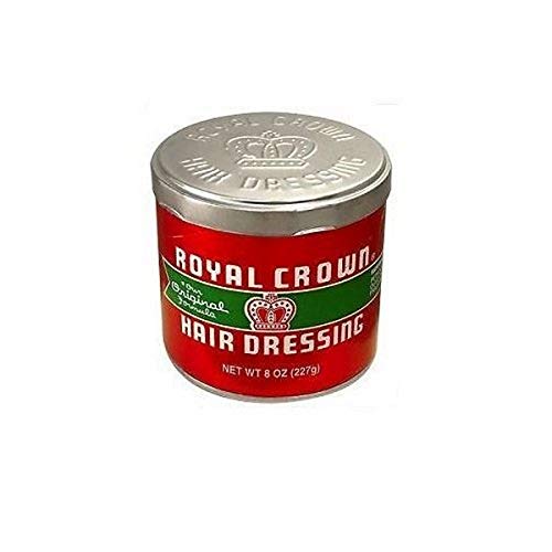 Червило за стайлинг на коса Royal Crown, 8 Грама