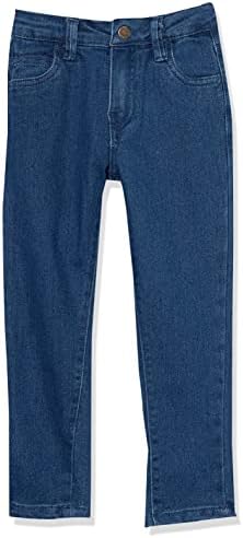 Класически дънки DKNY Boys от еластичен деним Performance Jeans