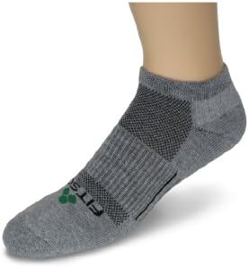 Чорап с дълбоко деколте върху възглавницата Fitsok CF2, 3 опаковки