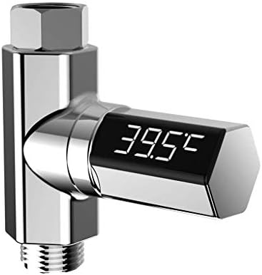Универсален led Дисплей WSSBK Измерване на Температурата на Водата В Банята, Електрически следи Температурата в Банята и Кухнята