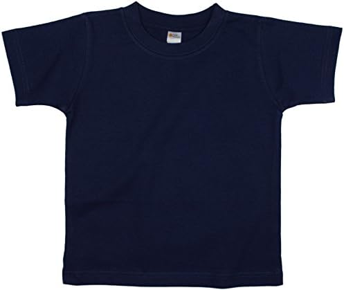 Тениска с къс ръкав Earth Elements за малки деца/Деца