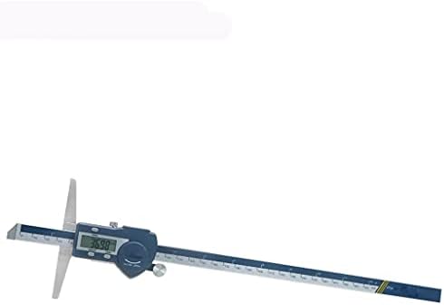 n/a 0-300 mm 12 Инча Цифрова Штангенциркуль с нониусом LCD Цифров шублер Глубиномер Calipers От Неръждаема Стомана Измервателни Инструменти