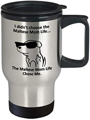 Малтийски Пътна Чаша за мама