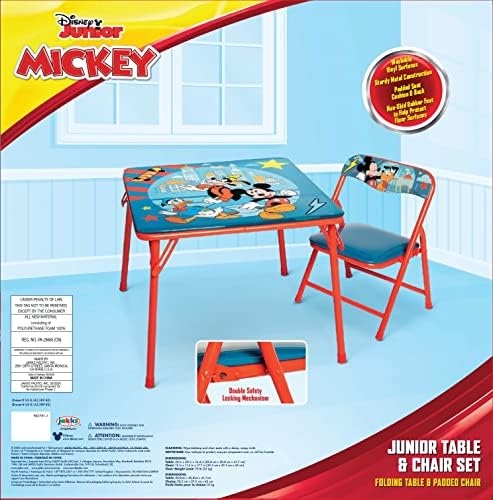 Игра на маса с Мики Маус - младши и 1 Стол