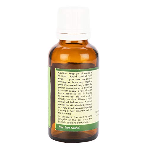 R V Чисто Етерично масло от пореч 30 мл (1,01 унция) - Borago Officinalis ( Чист и натурален лечебен сорт)