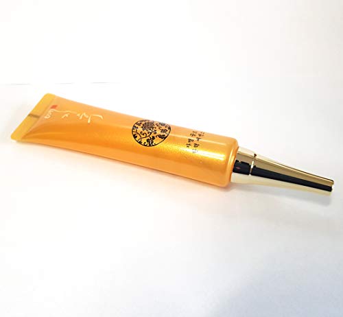[Yezihu] Златна Стягане копър 50 мл + Подарък 40 мл / Компонент от чисто злато / Корейска козметика
