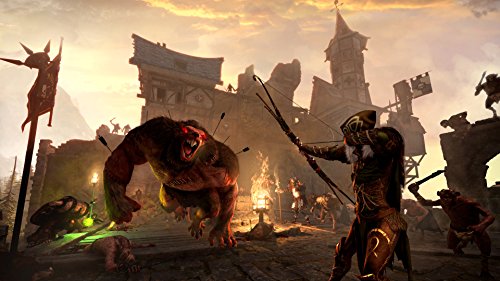 Warhammer: Краят на времето - Vermintide (Xbox One) - Xbox One