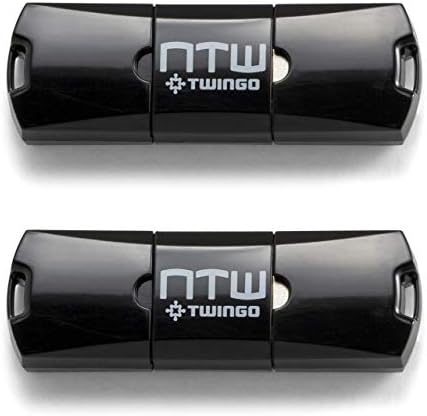 NTW Twingo: Устройство за четене на карти Micro SD / карта памет / Адаптер USB 2.0 / Micro USB OTG / Джобно устройство за четене на карти Micro