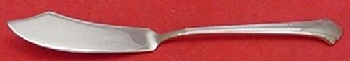 Chippendale от Towle Sterling Silver Master Маслена Плоска Дръжка 6 7/8