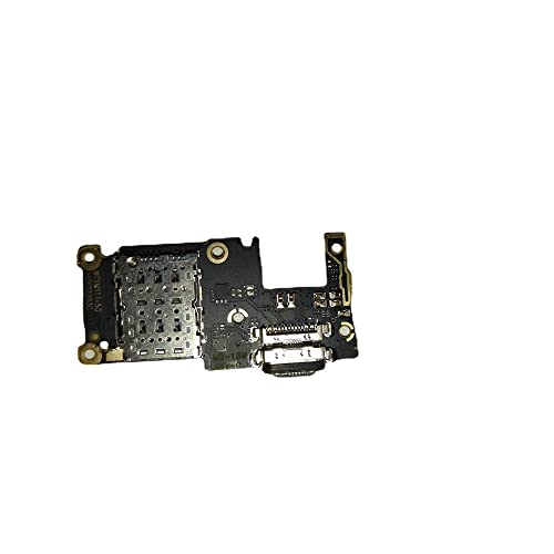 ruichuang Докинг конектор Порт кабел за зареждане Смяна на такси за Xiaomi Mi 11T /11T Pro