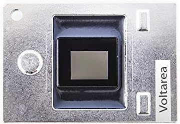 Истински OEM ДМД DLP чип за ViewSonic PJ513D с гаранция 60 дни