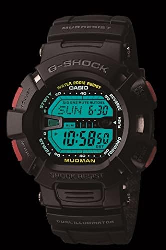 Мъжки спортни часовници Casio G-Shock G9000-1
