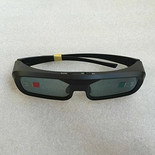 Нови Оригинални 3D Очила ELPGS03 RF за проектор Epson с USB-кабел EH-TW5100 за 2000 2030 3020e 5020UBe 5030UBe