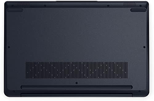 Лаптоп Lenovo IdeaPad 3 14 FHD 2022, 10-ядрени 12-та процесор Intel Core i5-1235U, графика Iris Xe, 12 GB DDR4, 512 GB NVMe SSD, четец на пръстови