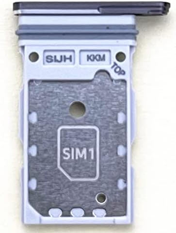 Galaxy S22/S22+ Plus/ S22 Ulta Подмяна на тавата за SIM-карти Samsung Galaxy S22/S22 Plus/S22U Слот за притежателя на СИМ-карта