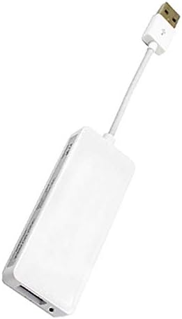 Авто Свързване на ключ Polarlander USB Smart Link Apple Dongle за Навигация плеър на Android Mini USB Стик с Android Auto за iOS