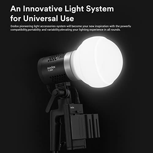 Светкавица Speedlite за камерата Godox TT685II-C TT685IIC, съвместим с камери Canon EOS време на презареждане на 0,1-с 2,6,
