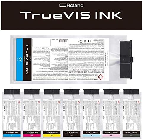 Течност за почистване на седалките TR-CL Roland TrueVIS Ink 500cc