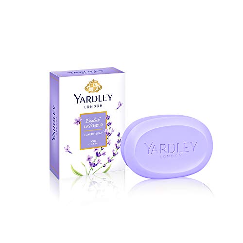 Аромати за сапун Yardley of London Ladies Английска Лавандула 3,5 грама 4035773072745