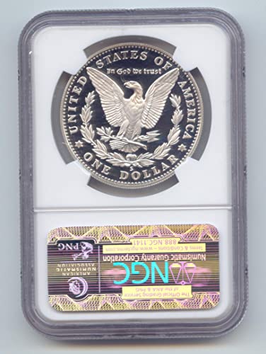 Айде камея, 2006 Old San Francisco Mint Proof Dollar PF-70 NGC Ultra Cameo