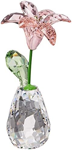 SWAROVSKI Flower Dreams-Подаръци, кристали и Лилия, Ефирни